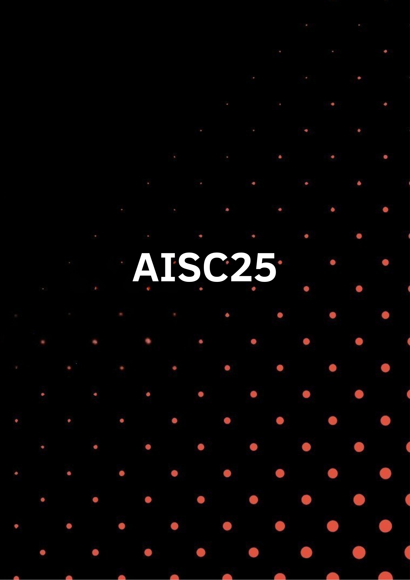 AISC25